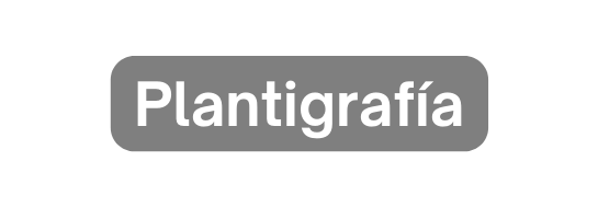 Plantigrafía